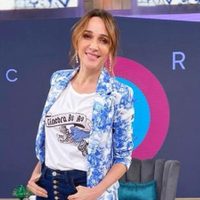 “Son estas las reglas”: Vero Lozano contó cómo le cayeron los mensajes de Tamara Pettinato