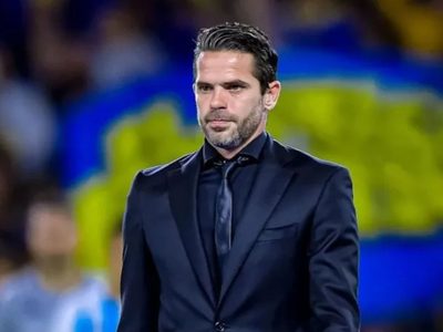 Empieza la cuenta regresiva: ¿cuándo asume Fernando Gago en Boca?