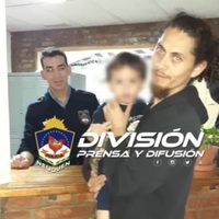 Policías de Neuquén salvaron la vida a un bebé que no podía respirar