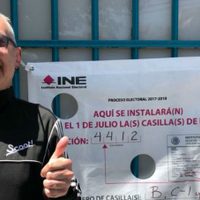 El rock mantiene su actitud contestataria: Sabo Romo