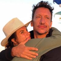 Para enmarcar: Gimena Accardi y Nico Vázquez inmortalizaron un romántico momento en un lugar soñado