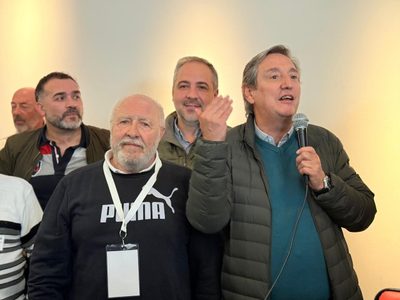 El PJ tendrá internas abiertas para definir candidaturas