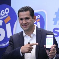 Gobernador electo de Guanajuato ratificará en sus cargos al procurador de Justicia y al titular de la SSP