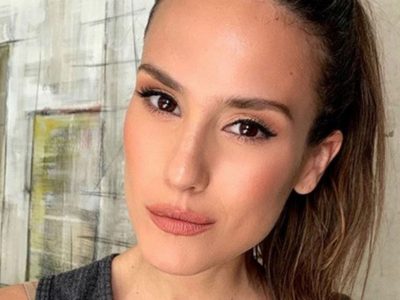 Luli Fernández hizo una confesión inesperada sobre su marido que sorprendió: “Lloré un mes”