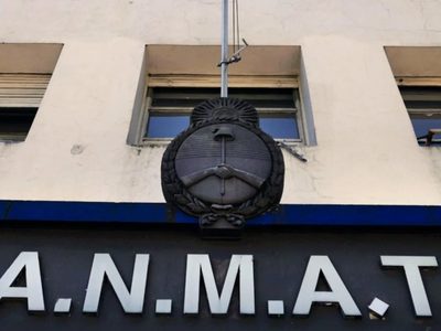 ANMAT prohibió un medicamento para adelgazar: qué irregularidades detectó