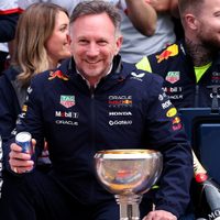 Horner fue despedido como jefe de Red Bull tras 20 años