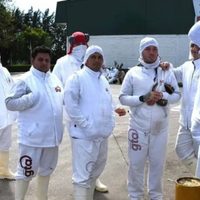 Los trabajadores de Granja Tres Arroyos paralizan la actividad por salarios impagos
