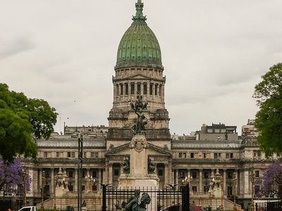 El Frente de Todos espera debatir el proyecto de Renta Inesperada la próxima semana