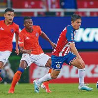 Liga de Ascenso: los pequeños se aprestan para la batalla