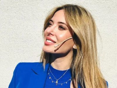 Pan keto sin gluten ni lácteos: la receta fit de Jesica Cirio con la que mantiene su silueta