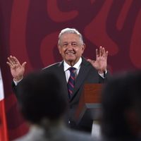 No hay dados cargados, ni cartas marcadas para la elección del candidato de Morena en 2024: AMLO