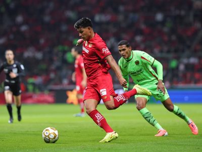 Toluca avanza sin complicaciones a semifinales de la Liga MX; eliminó a Juárez