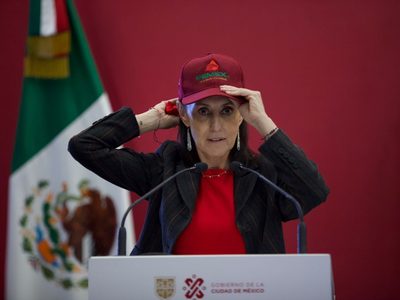Con incremento en el precio, arranca venta de Gas Bienestar en Azcapotzalco