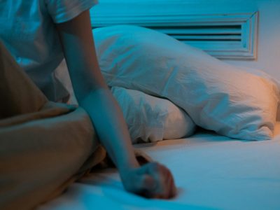 Insomnio en el embarazo: qué hacer para recuperar el descanso