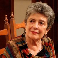 Muere Claribel Alegría, la poeta 'del amor y del compromiso social”