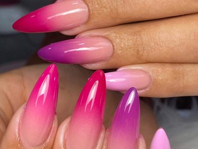 Nail Art: el truco para realizarte unas uñas Baby Boomer como toda una profesional de manicura y sin salir de casa
