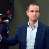 Anaya, la soledad del fracaso