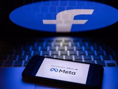 Meta elimina 63 mil cuentas de Facebook de sextorsión
