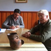 Jorge Taylor: “La incorporación de Sobisch resta más votos que los que podría sumar”