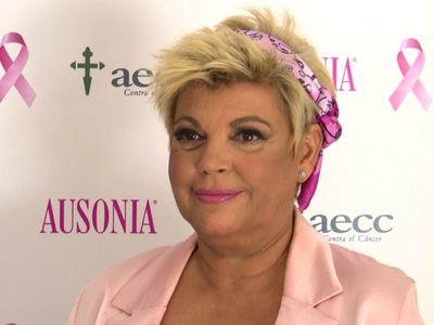 Terelu Campos envía un emotivo mensaje de aliento para su amiga, Mila Ximénez: “ya queda poquito”