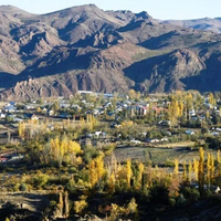 Naturaleza y fe al pie del Domuyo: Varvarco se afianza como joya turística del norte neuquino