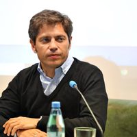 Kicillof suspenderá la cláusula gatillo a los docentes hasta marzo