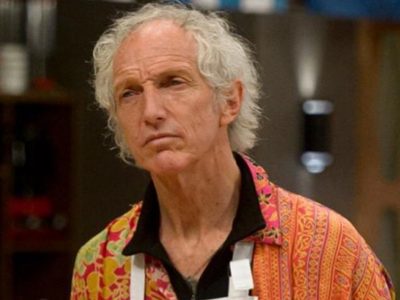 Sacan a la luz la decepción de Boy Olmi con MasterChef Celebrity: "Que los productores nos lo digan"