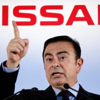 Serie relata el ascenso y la dramática huida del exdirector ejecutivo de Nissan y Renault