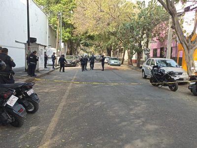 Una mujer y dos hombres fueron asesinados en dos días en la CDMX