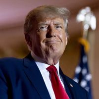 El fiscal de Manhattan acusa a Trump de crear "falsas expectativas" sobre su presunta detención