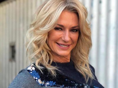 ¡Dejó en shock a todos! Yanina Latorre soltó su lengua y habló de lo que hace en su privacidad