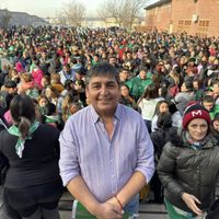"Mas Neuquén" será el sello electoral que usará  ATE en las próximas elecciones nacionales