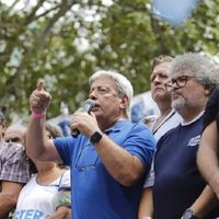 Reforma laboral en la mira: la CGT se reúne y define hoy si avanza con medidas de fuerza