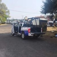 Ataque armado en Tingüindín, Michoacán, deja dos policías muertos