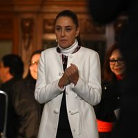 Sheinbaum explica por qué pospuso la presentación de la reforma electoral