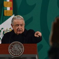 Se necesitan voluntarios para desarrollar la vacuna Patria contra el covid: AMLO