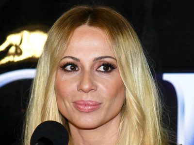 ¡Generosa acción! La increíble iniciativa de Marta Sánchez para luchar contra el coronavirus