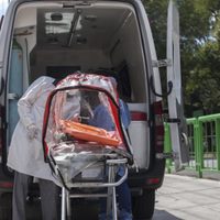 Salud reporta 11 mil 808 nuevos contagios de covid-19