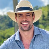 Lo que se hereda, no se compra: así es Jonathan, el hermano menor de William Levy