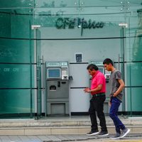 La CFE se endeuda para seguir pagando deuda... que heredará a los próximos gobiernos