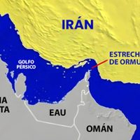 El precio del petróleo podría subir si no abre el Estrecho de Ormuz