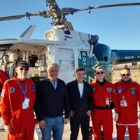 Figueroa se reunió con el CEO de Vista Energy y analizaron el potencial exportador de Vaca Muerta
