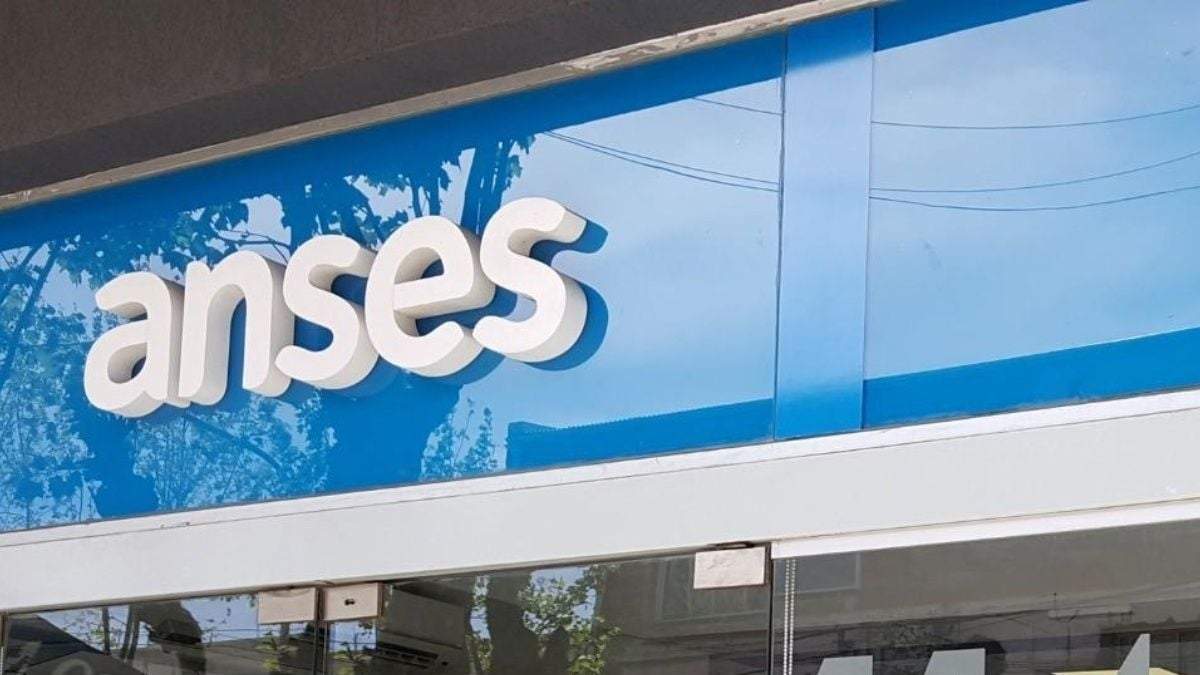 La ANSES. Fuente: (Twitter)