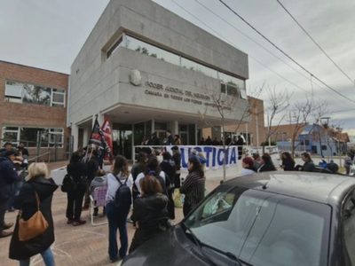 Tragedia de NAO: denuncian que echan a empleados que declararon en el juicio por la explosión