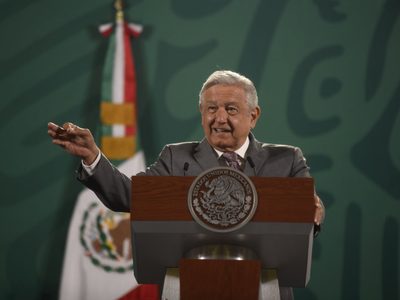 No hubo elecciones de Estado y no hay conflictos poselectorales, dice AMLO y reconoce labor del INE