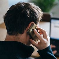 Estafas telefónicas: un neuquino denunció que le robaron datos y accedieron a su cuenta bancaria