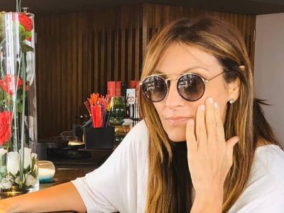 "Me da mucha tristeza verla así": el pedido de ayuda de Marcela Tauro por el coronavirus