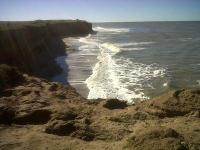 Turista muere tras caer a un acantilado al intentar tomarse una fotografía