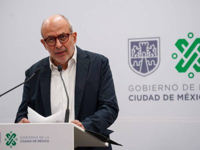 Quién es Guillermo Calderón, el encargado ahora de garantizar un Metro "seguro y eficiente"