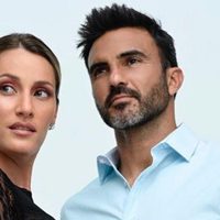 "Por fin llegó el día...": Mica Viciconte se filmó con Cubero y... ¡Mirá!